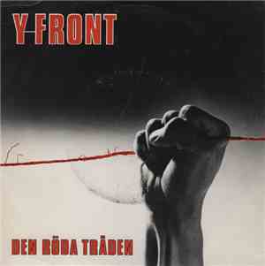 Y-Front  - Den Röda Tråden