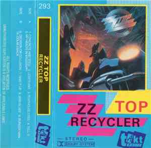 ZZ Top - Recycler