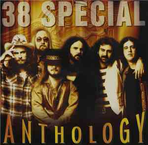 38 Special  - Anthology