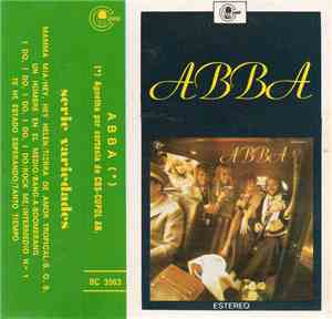 ABBA - ABBA