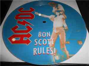 AC/DC - Bon Scott Rules!