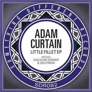 Adam Curtain - Little Fillet EP