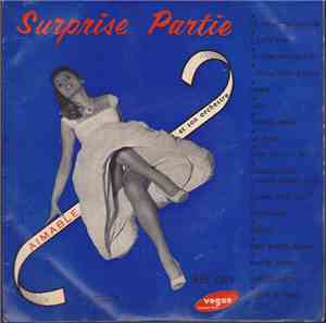 Aimable Et Son Orchestre - Surprise Partie Vol. 2