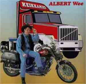Albert Wee - Keikkamies
