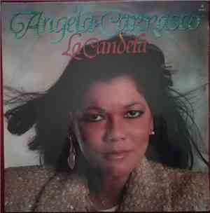 Angela Carrasco - La Candela
