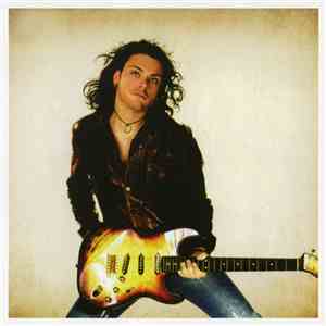 Anthony Gomes - Music Is The Medicine
