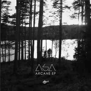 Asa  - Arcane EP