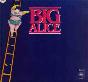 Big Alice - Big Alice