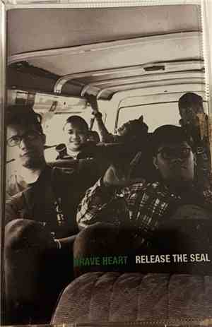 Brave Heart  - Release The Seal