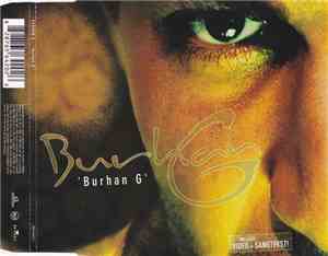Burhan G - Burhan G