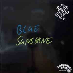 Captain Ilor - Blue Sunshine