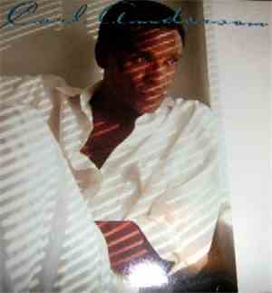 Carl Anderson - Carl Anderson