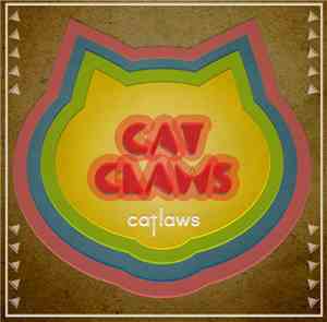 Cat Claws - Cat Laws