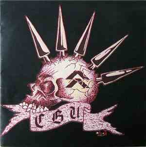 CBU / Raagg - Cluster Bomb Unit / Raagg