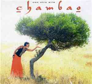 cHAMBAo - Con Otro Aire