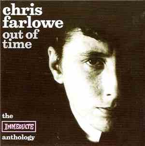 Chris Farlowe - Out Of Time - The Immediate Anthology