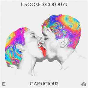 Crooked Colours - Capricious