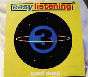 Curd Duca - Easy Listening 3