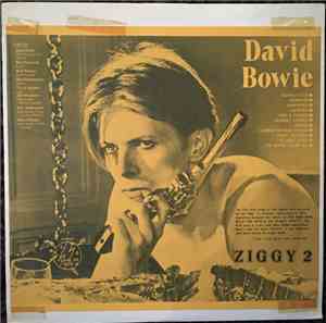 David Bowie - Ziggy 2