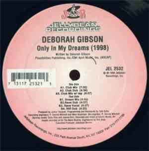 Debbie Gibson - Only In My Dreams 