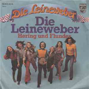 Die Leineweber - Die Leineweber