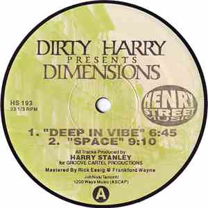 Dirty Harry  - Dimensions