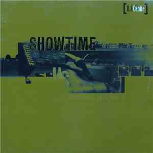DJ Cabite - Showtime - Turntable Jazz Vol. II