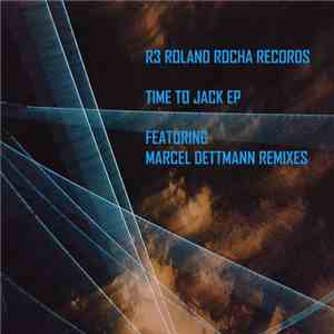 DJ Rolando - Time To Jack EP