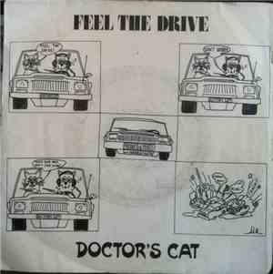 Doctor's Cat - Feel The Drive