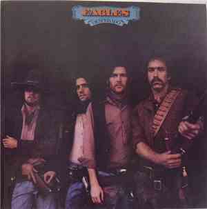 Eagles - Desperado