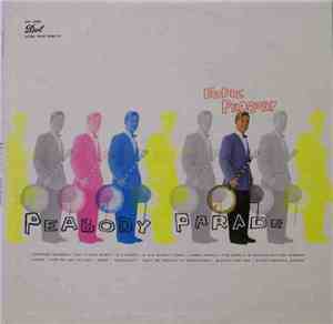 Eddie Peabody - Peabody Parade