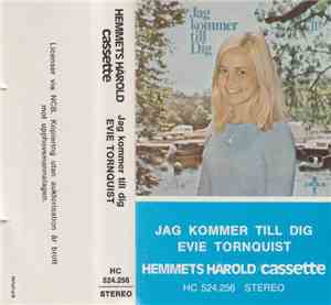 Evie Tornquist - Jag Kommer Till Dig