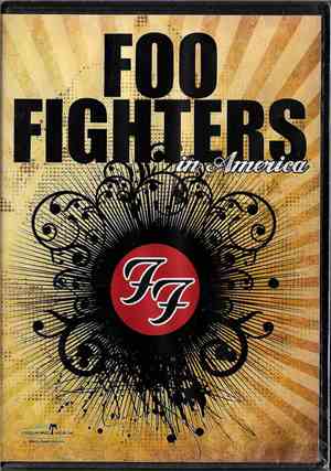 Foo Fighters - In America