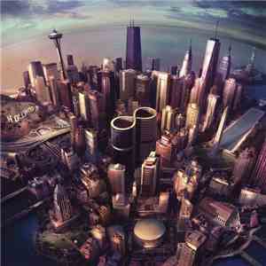 Foo Fighters - The Feast And The Famine