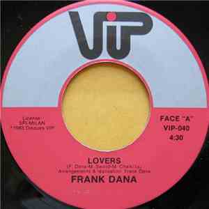 Frank Dana - Lovers