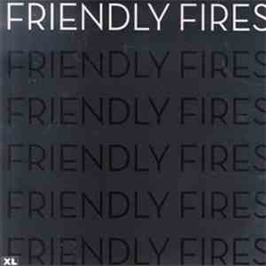 Friendly Fires vs Holy Ghost! - Hold On / On Board