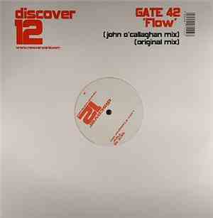 Gate 42 - Flow
