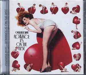 Genevieve Waite - Romance Is On The Rise
