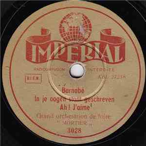 Grand Orchestrion De Foire 