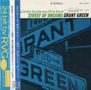Grant Green - Street Of Dreams