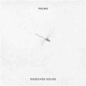 Halma - Dissolved Solids