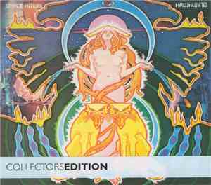 Hawkwind - The Space Ritual Alive In Liverpool And London