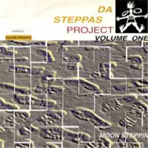 IG Culture - Da Steppas Project