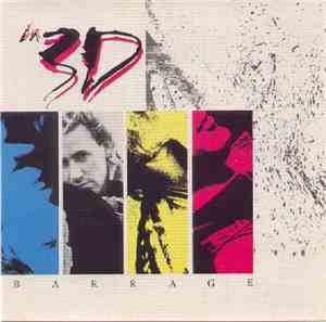 In 3-D - Barrage