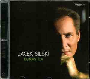 Jacek Silski - Romantica