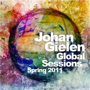 Johan Gielen - Global Sessions Spring 2011