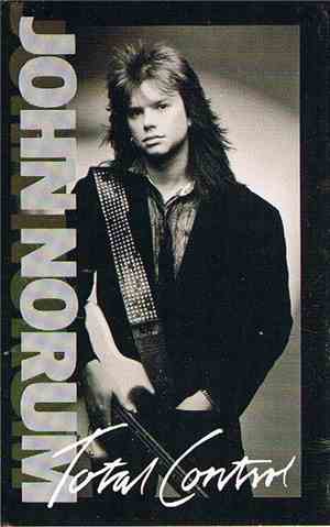 John Norum - Total Control