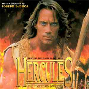 Joseph LoDuca - Hercules: The Legendary Journeys
