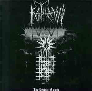 Katharsis  / Black Witchery - The Portals Of Light / Untitled