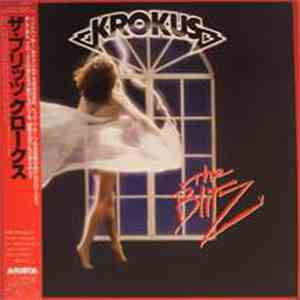 Krokus - The Blitz